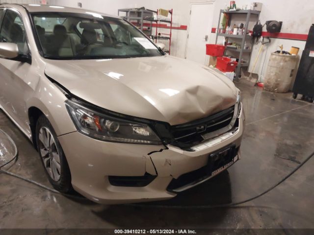 Photo 5 VIN: 1HGCR2F36FA115268 - HONDA ACCORD 