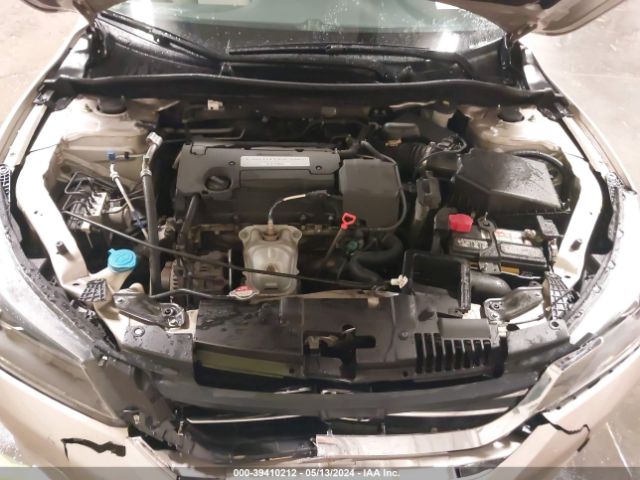 Photo 9 VIN: 1HGCR2F36FA115268 - HONDA ACCORD 