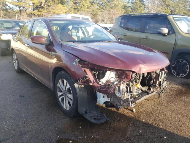 Photo 0 VIN: 1HGCR2F36FA115559 - HONDA ACCORD LX 