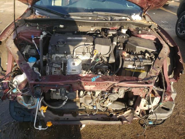 Photo 6 VIN: 1HGCR2F36FA115559 - HONDA ACCORD LX 