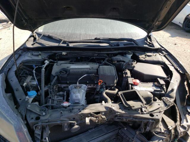 Photo 10 VIN: 1HGCR2F36FA116307 - HONDA ACCORD 