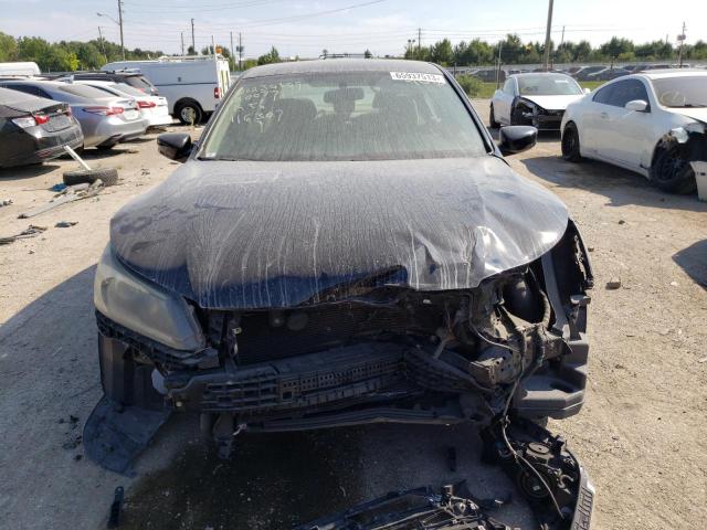 Photo 4 VIN: 1HGCR2F36FA116307 - HONDA ACCORD 