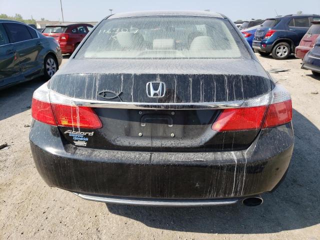 Photo 5 VIN: 1HGCR2F36FA116307 - HONDA ACCORD 