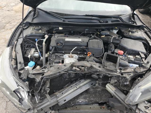 Photo 10 VIN: 1HGCR2F36FA116355 - HONDA ACCORD LX 