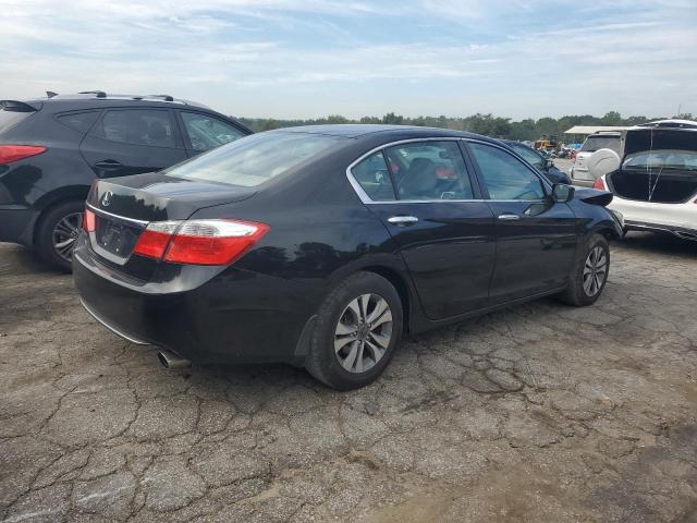 Photo 2 VIN: 1HGCR2F36FA116355 - HONDA ACCORD LX 