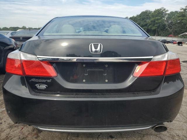 Photo 5 VIN: 1HGCR2F36FA116355 - HONDA ACCORD LX 