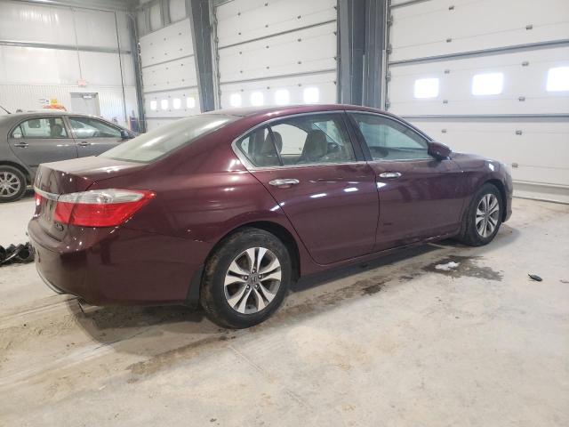 Photo 2 VIN: 1HGCR2F36FA117120 - HONDA ACCORD LX 