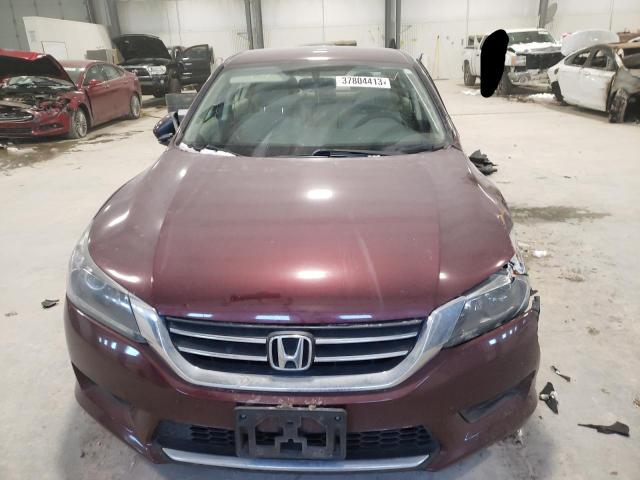 Photo 4 VIN: 1HGCR2F36FA117120 - HONDA ACCORD LX 