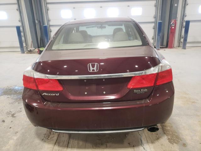 Photo 5 VIN: 1HGCR2F36FA117120 - HONDA ACCORD LX 