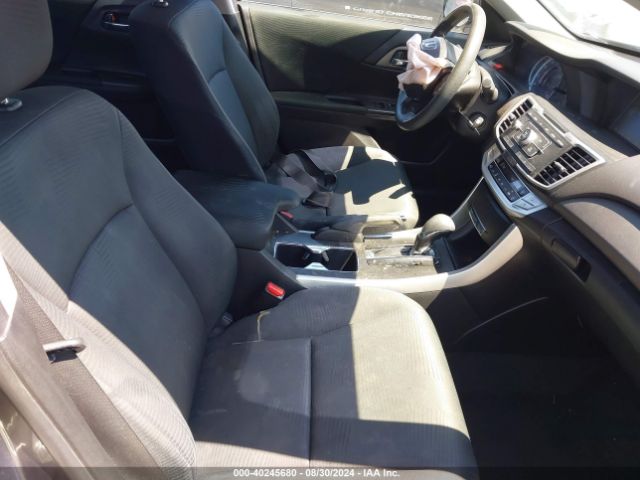 Photo 4 VIN: 1HGCR2F36FA123483 - HONDA ACCORD 