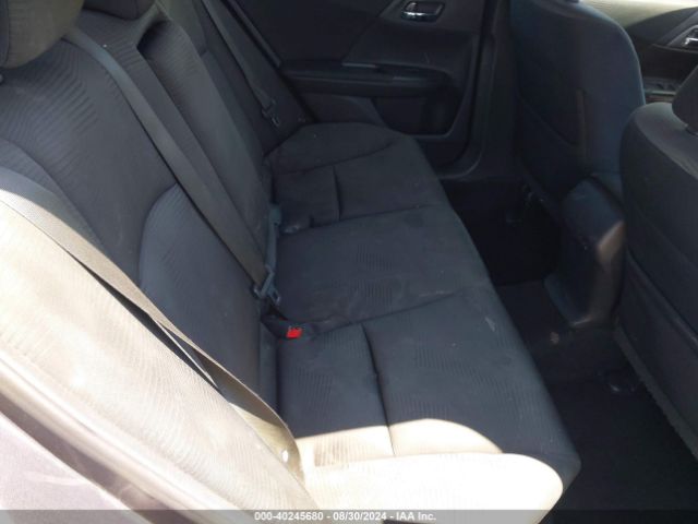 Photo 7 VIN: 1HGCR2F36FA123483 - HONDA ACCORD 