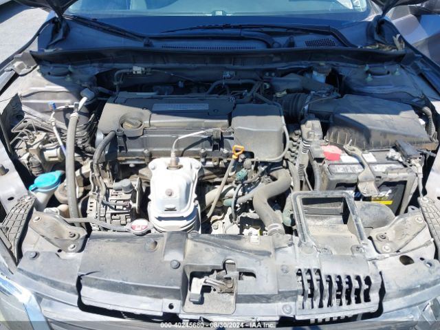 Photo 9 VIN: 1HGCR2F36FA123483 - HONDA ACCORD 