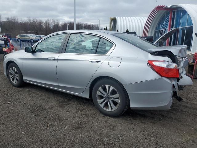 Photo 1 VIN: 1HGCR2F36FA125833 - HONDA ACCORD 