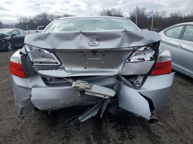 Photo 5 VIN: 1HGCR2F36FA125833 - HONDA ACCORD 