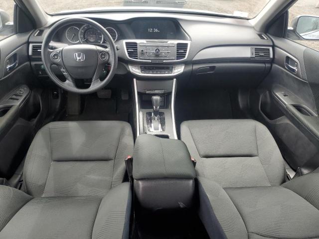 Photo 7 VIN: 1HGCR2F36FA125833 - HONDA ACCORD 