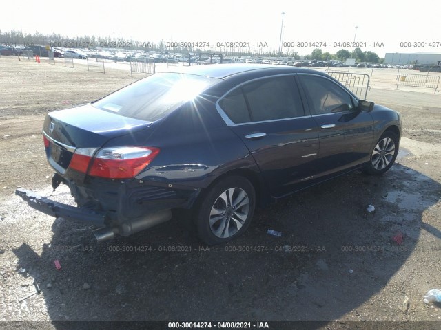 Photo 3 VIN: 1HGCR2F36FA127534 - HONDA ACCORD SEDAN 