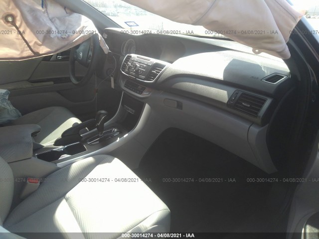 Photo 4 VIN: 1HGCR2F36FA127534 - HONDA ACCORD SEDAN 