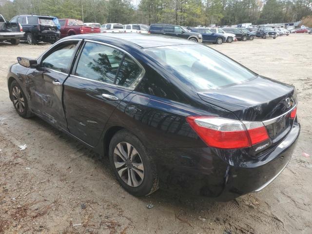 Photo 1 VIN: 1HGCR2F36FA132801 - HONDA ACCORD 