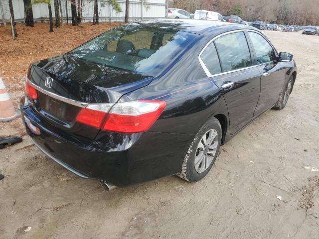 Photo 2 VIN: 1HGCR2F36FA132801 - HONDA ACCORD 