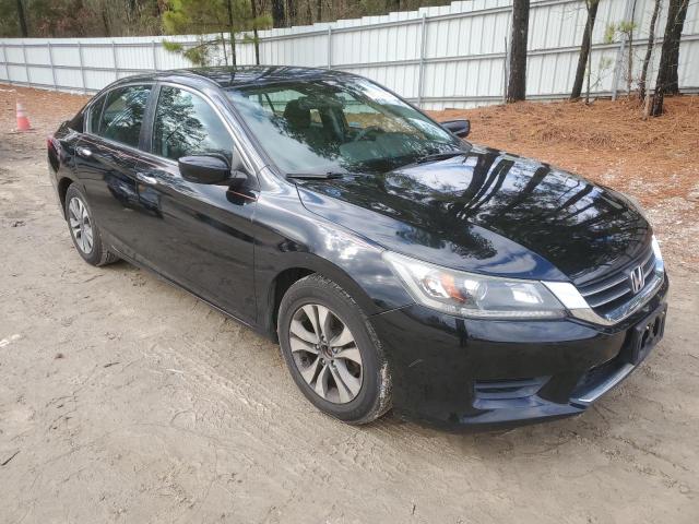 Photo 3 VIN: 1HGCR2F36FA132801 - HONDA ACCORD 