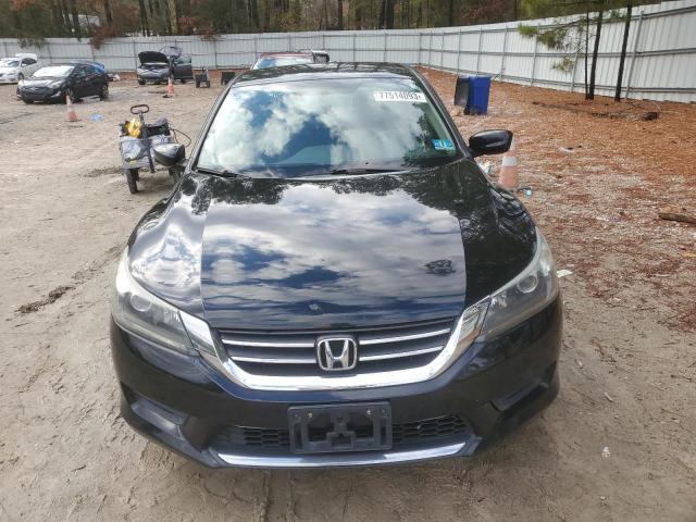 Photo 4 VIN: 1HGCR2F36FA132801 - HONDA ACCORD 