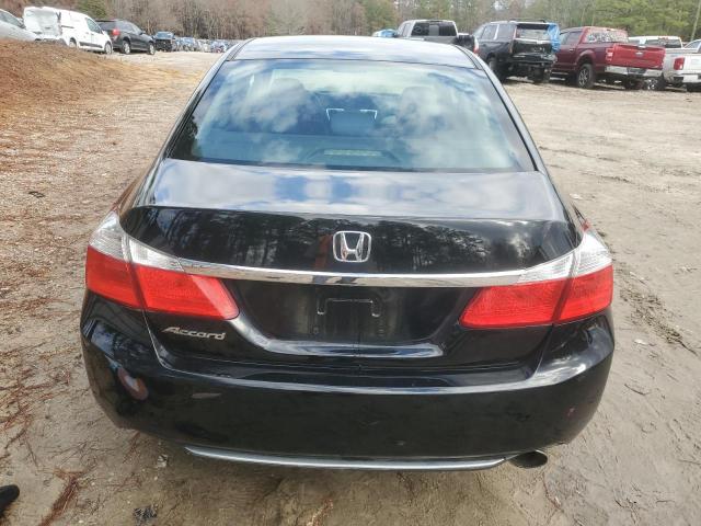 Photo 5 VIN: 1HGCR2F36FA132801 - HONDA ACCORD 