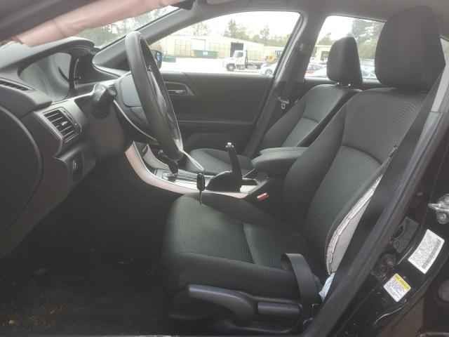 Photo 6 VIN: 1HGCR2F36FA132801 - HONDA ACCORD 