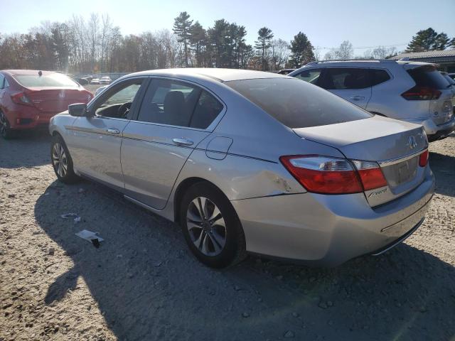 Photo 1 VIN: 1HGCR2F36FA133155 - HONDA ACCORD LX 