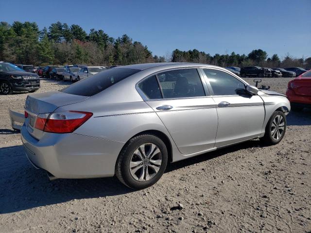 Photo 2 VIN: 1HGCR2F36FA133155 - HONDA ACCORD LX 