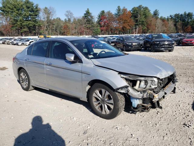 Photo 3 VIN: 1HGCR2F36FA133155 - HONDA ACCORD LX 