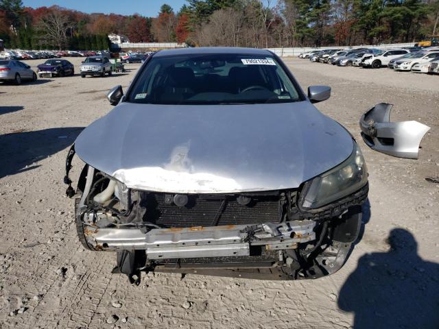 Photo 4 VIN: 1HGCR2F36FA133155 - HONDA ACCORD LX 