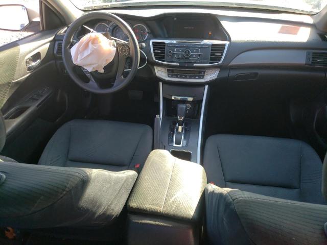 Photo 7 VIN: 1HGCR2F36FA133155 - HONDA ACCORD LX 