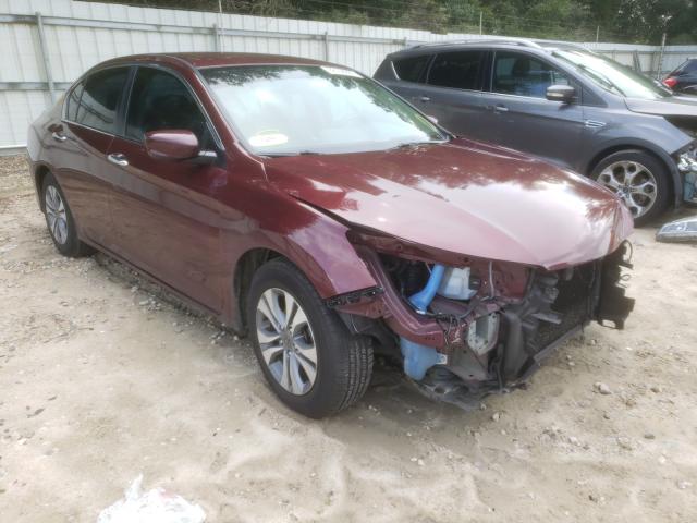 Photo 0 VIN: 1HGCR2F36FA135200 - HONDA ACCORD LX 