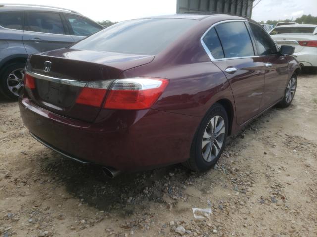 Photo 3 VIN: 1HGCR2F36FA135200 - HONDA ACCORD LX 