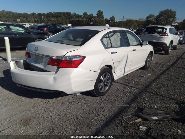 Photo 3 VIN: 1HGCR2F36FA135987 - HONDA ACCORD SEDAN 