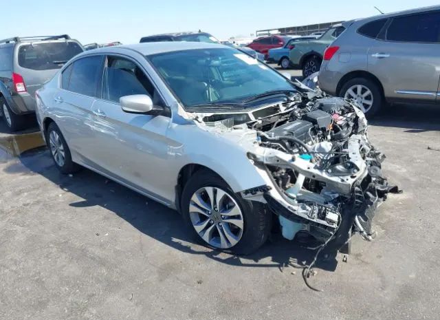 Photo 0 VIN: 1HGCR2F36FA137366 - HONDA ACCORD SEDAN 