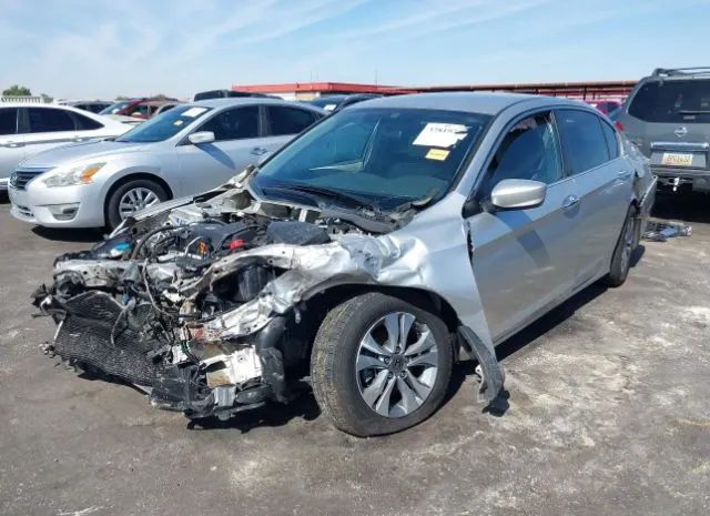 Photo 1 VIN: 1HGCR2F36FA137366 - HONDA ACCORD SEDAN 