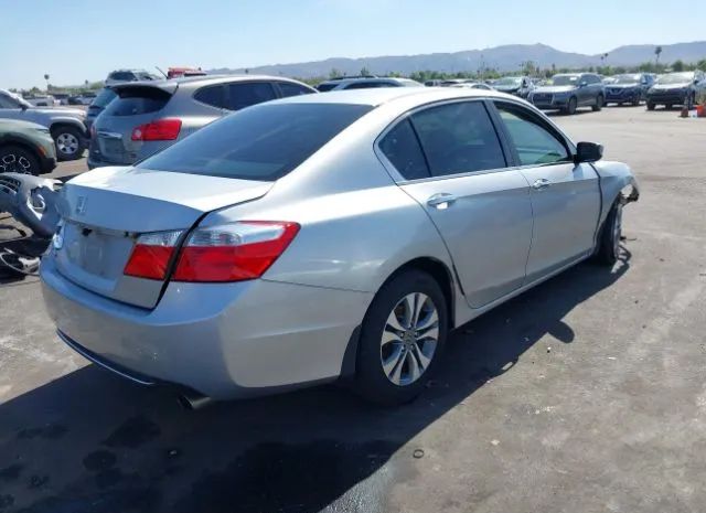 Photo 3 VIN: 1HGCR2F36FA137366 - HONDA ACCORD SEDAN 