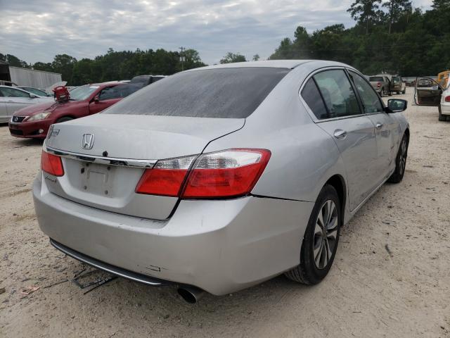 Photo 3 VIN: 1HGCR2F36FA138422 - HONDA ACCORD LX 