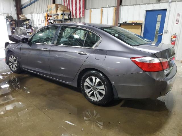 Photo 1 VIN: 1HGCR2F36FA139800 - HONDA ACCORD LX 