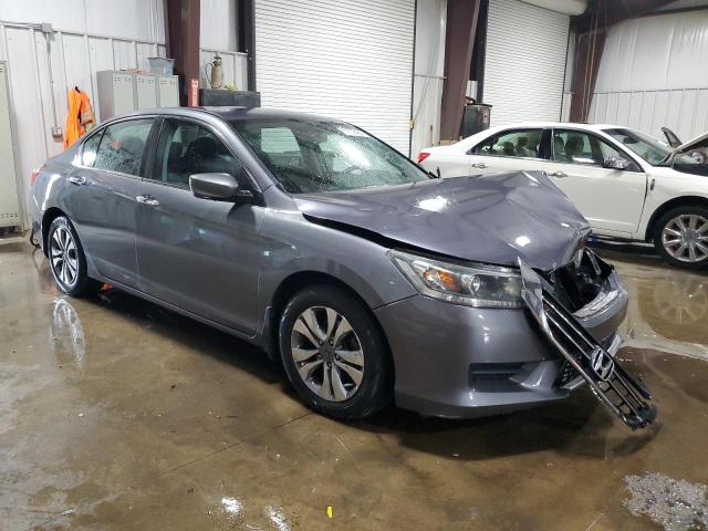 Photo 3 VIN: 1HGCR2F36FA139800 - HONDA ACCORD LX 