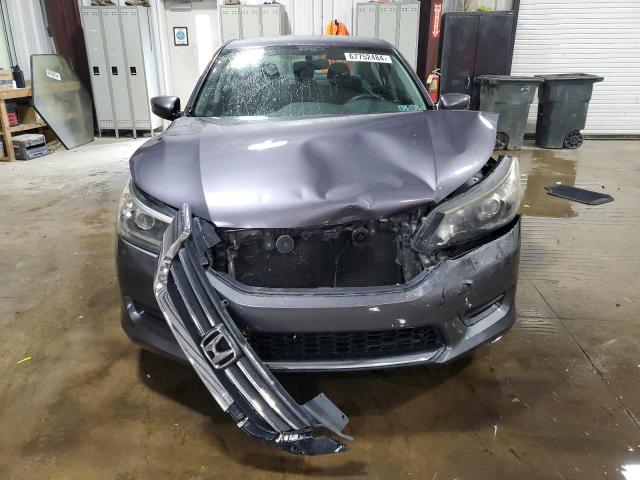 Photo 4 VIN: 1HGCR2F36FA139800 - HONDA ACCORD LX 