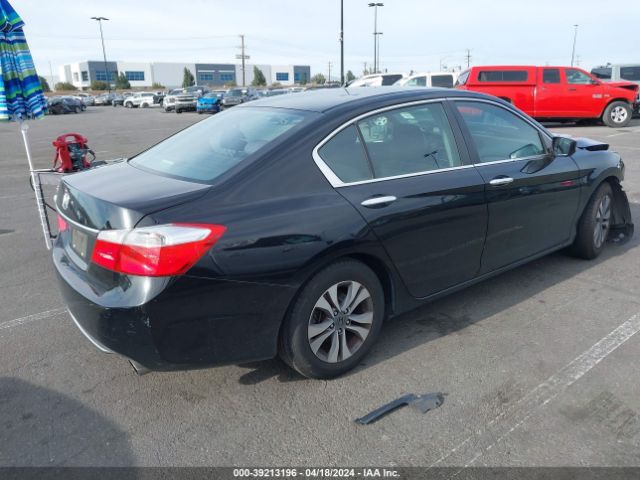 Photo 3 VIN: 1HGCR2F36FA147007 - HONDA ACCORD 