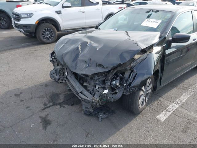 Photo 5 VIN: 1HGCR2F36FA147007 - HONDA ACCORD 