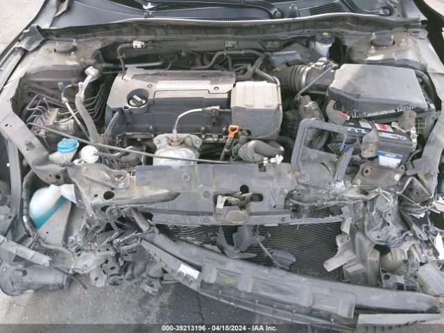 Photo 9 VIN: 1HGCR2F36FA147007 - HONDA ACCORD 