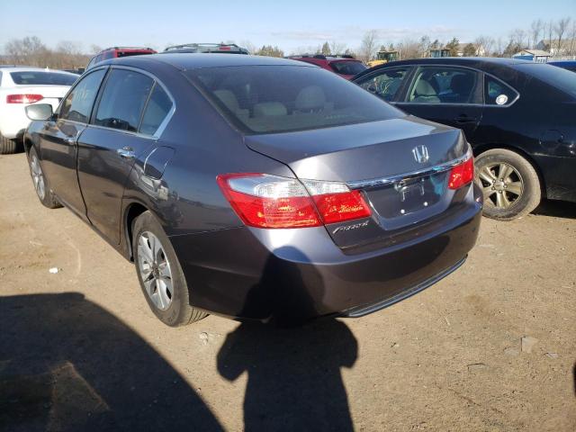 Photo 2 VIN: 1HGCR2F36FA151042 - HONDA ACCORD LX 