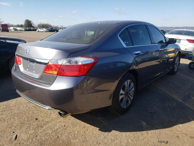 Photo 3 VIN: 1HGCR2F36FA151042 - HONDA ACCORD LX 