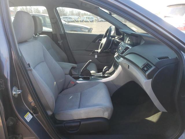 Photo 4 VIN: 1HGCR2F36FA151042 - HONDA ACCORD LX 