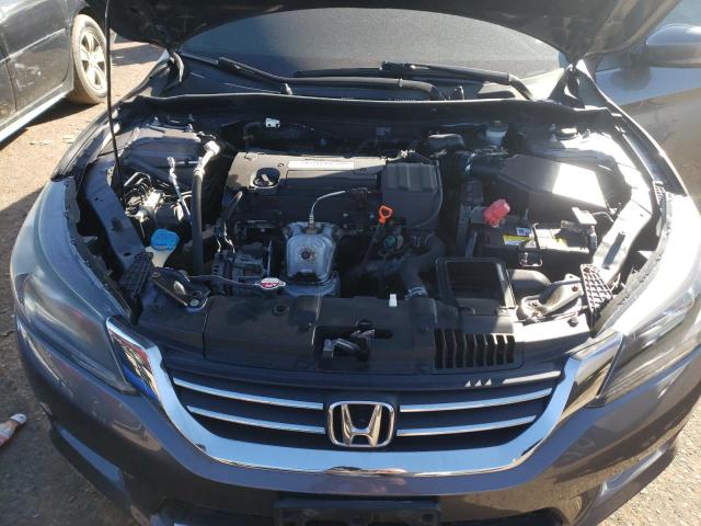 Photo 6 VIN: 1HGCR2F36FA151042 - HONDA ACCORD LX 