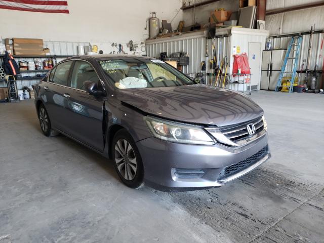 Photo 0 VIN: 1HGCR2F36FA153843 - HONDA ACCORD 